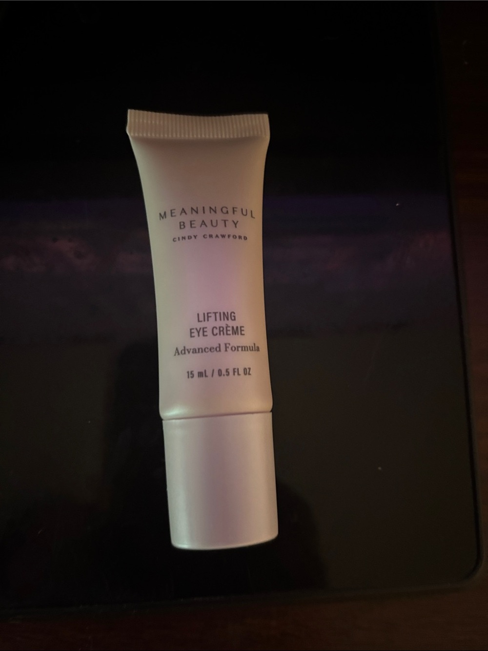 Meaningful Beauty Lifting Eye Treatment Tube -